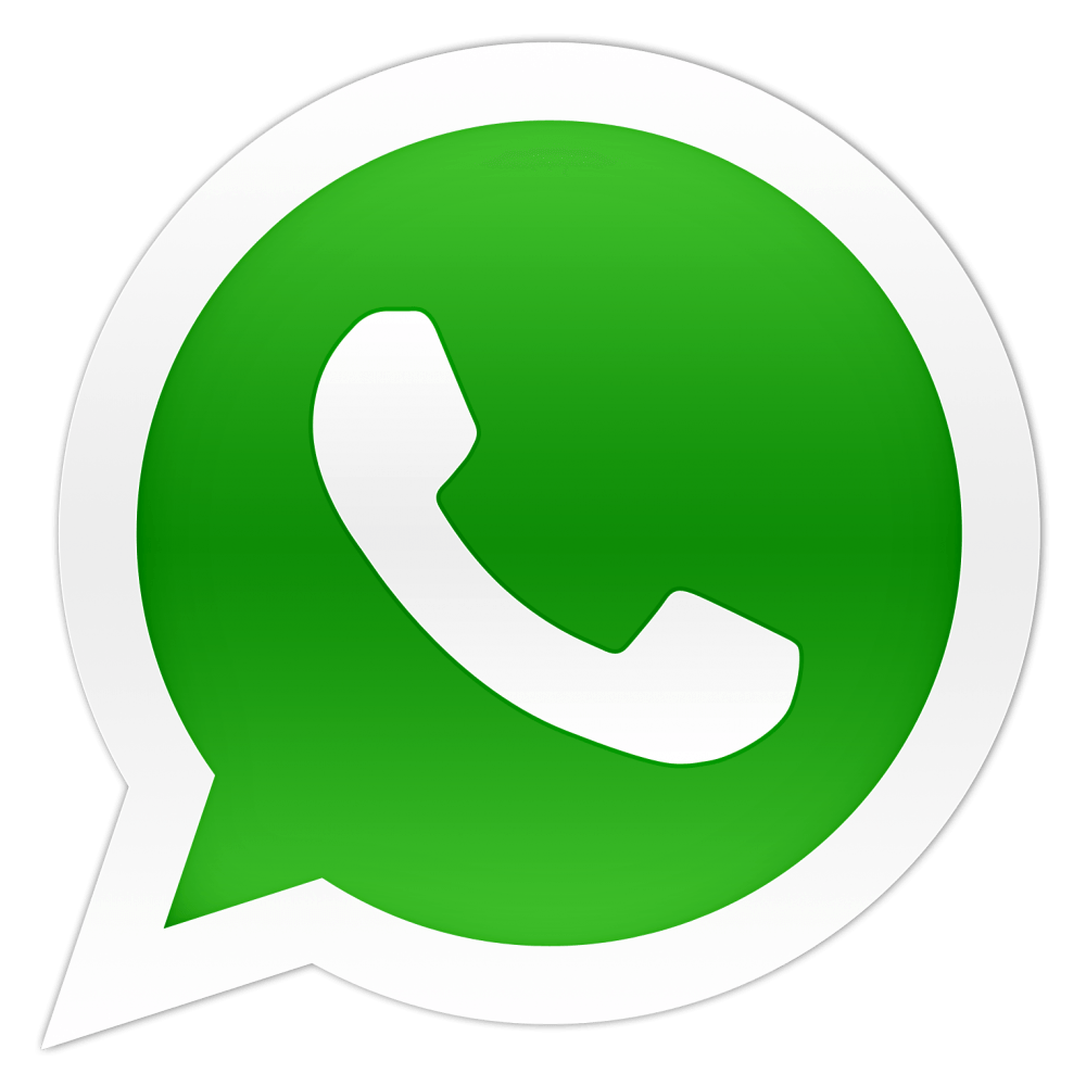 Contáctanos por Whatsapp Soluciones IT
